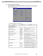 Preview for 65 page of NEC Express5800/R120f-1M Maintenance Manual