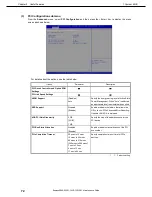 Preview for 72 page of NEC Express5800/R120f-1M Maintenance Manual