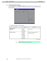 Preview for 76 page of NEC Express5800/R120f-1M Maintenance Manual