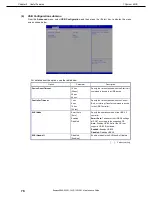 Preview for 78 page of NEC Express5800/R120f-1M Maintenance Manual