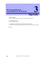 Preview for 140 page of NEC Express5800/R120f-1M Maintenance Manual