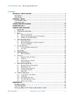 Preview for 2 page of NEC Express5800/R120f-2E Configuration Manual