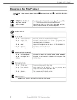 Предварительный просмотр 2 страницы NEC Express5800/R120f-2E Maintenance Manual