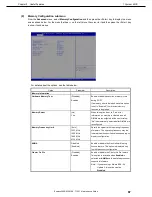 Предварительный просмотр 67 страницы NEC Express5800/R120f-2E Maintenance Manual