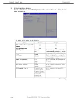 Предварительный просмотр 70 страницы NEC Express5800/R120f-2E Maintenance Manual