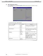 Предварительный просмотр 76 страницы NEC Express5800/R120f-2E Maintenance Manual