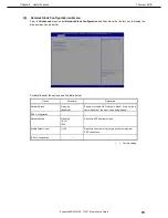 Предварительный просмотр 79 страницы NEC Express5800/R120f-2E Maintenance Manual