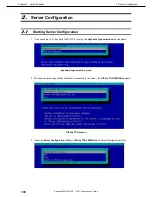 Предварительный просмотр 100 страницы NEC Express5800/R120f-2E Maintenance Manual