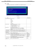 Предварительный просмотр 112 страницы NEC Express5800/R120f-2E Maintenance Manual