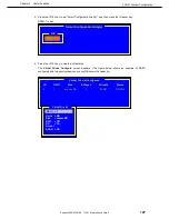 Предварительный просмотр 127 страницы NEC Express5800/R120f-2E Maintenance Manual