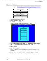 Предварительный просмотр 130 страницы NEC Express5800/R120f-2E Maintenance Manual