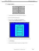 Предварительный просмотр 131 страницы NEC Express5800/R120f-2E Maintenance Manual