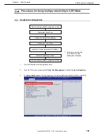 Предварительный просмотр 141 страницы NEC Express5800/R120f-2E Maintenance Manual