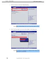 Предварительный просмотр 154 страницы NEC Express5800/R120f-2E Maintenance Manual