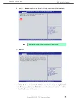 Предварительный просмотр 155 страницы NEC Express5800/R120f-2E Maintenance Manual
