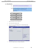 Предварительный просмотр 157 страницы NEC Express5800/R120f-2E Maintenance Manual