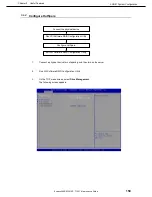 Предварительный просмотр 159 страницы NEC Express5800/R120f-2E Maintenance Manual