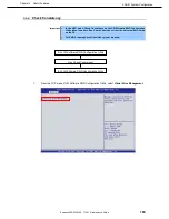 Предварительный просмотр 163 страницы NEC Express5800/R120f-2E Maintenance Manual