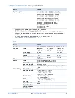 Preview for 8 page of NEC Express5800/R120f-2M System Configuration Manual