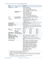 Preview for 9 page of NEC Express5800/R120f-2M System Configuration Manual