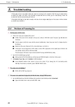 Preview for 26 page of NEC Express5800/R120g-1E Maintenance Manual