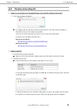 Preview for 29 page of NEC Express5800/R120g-1E Maintenance Manual