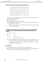 Preview for 36 page of NEC Express5800/R120g-1E Maintenance Manual