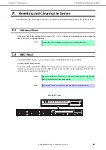 Preview for 45 page of NEC Express5800/R120g-1E Maintenance Manual