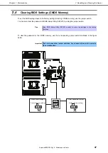 Preview for 47 page of NEC Express5800/R120g-1E Maintenance Manual