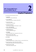 Preview for 56 page of NEC Express5800/R120g-1E Maintenance Manual