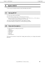 Preview for 57 page of NEC Express5800/R120g-1E Maintenance Manual