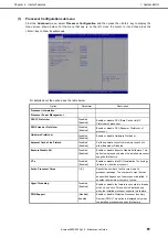 Preview for 61 page of NEC Express5800/R120g-1E Maintenance Manual