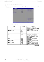 Preview for 72 page of NEC Express5800/R120g-1E Maintenance Manual