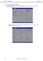 Preview for 76 page of NEC Express5800/R120g-1E Maintenance Manual