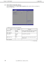 Preview for 78 page of NEC Express5800/R120g-1E Maintenance Manual