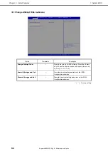 Preview for 84 page of NEC Express5800/R120g-1E Maintenance Manual