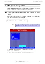 Preview for 123 page of NEC Express5800/R120g-1E Maintenance Manual