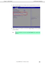 Preview for 149 page of NEC Express5800/R120g-1E Maintenance Manual