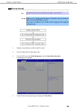 Preview for 159 page of NEC Express5800/R120g-1E Maintenance Manual