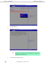 Preview for 160 page of NEC Express5800/R120g-1E Maintenance Manual