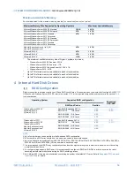 Preview for 16 page of NEC Express5800/R120g-1E System Configuration Manual