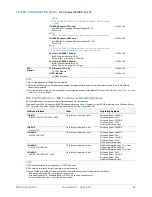 Preview for 22 page of NEC Express5800/R120g-1E System Configuration Manual