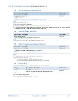 Preview for 25 page of NEC Express5800/R120g-1E System Configuration Manual