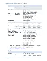 Предварительный просмотр 5 страницы NEC Express5800/R120g-1M System Configuration Manual