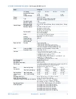 Предварительный просмотр 6 страницы NEC Express5800/R120g-1M System Configuration Manual