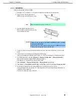 Предварительный просмотр 59 страницы NEC Express5800/R120g-2M User Manual