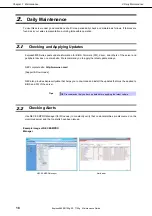 Preview for 18 page of NEC Express5800/R120g Maintenance Manual