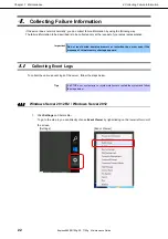 Preview for 22 page of NEC Express5800/R120g Maintenance Manual