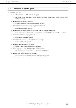 Предварительный просмотр 35 страницы NEC Express5800/R120g Maintenance Manual