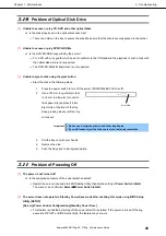 Preview for 45 page of NEC Express5800/R120g Maintenance Manual